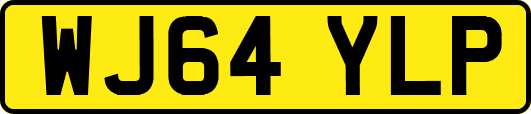 WJ64YLP