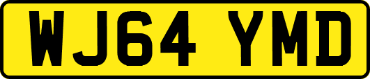 WJ64YMD