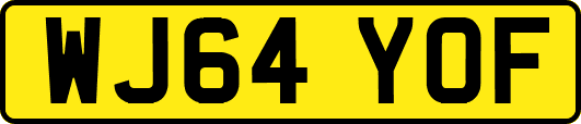 WJ64YOF