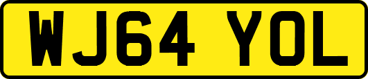 WJ64YOL