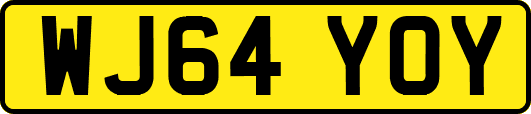 WJ64YOY