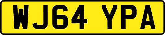 WJ64YPA