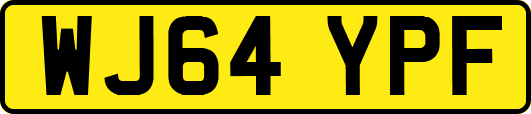 WJ64YPF