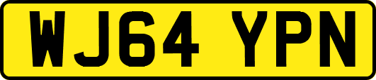 WJ64YPN