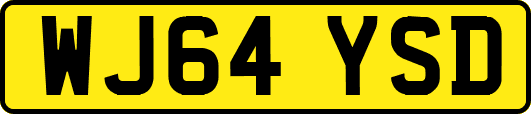 WJ64YSD