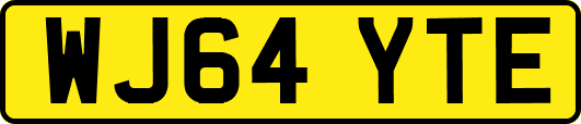 WJ64YTE