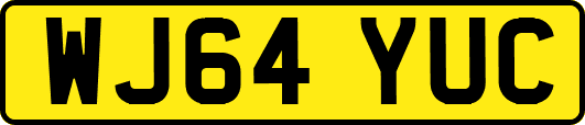 WJ64YUC