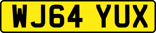 WJ64YUX