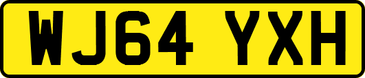 WJ64YXH