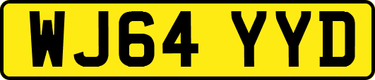 WJ64YYD