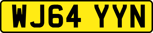 WJ64YYN