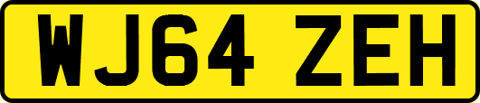 WJ64ZEH