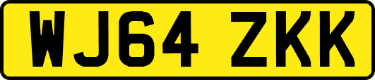 WJ64ZKK