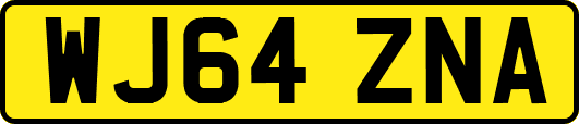 WJ64ZNA