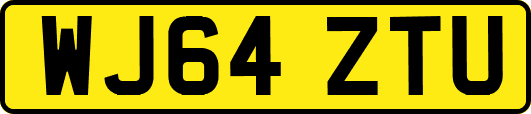 WJ64ZTU