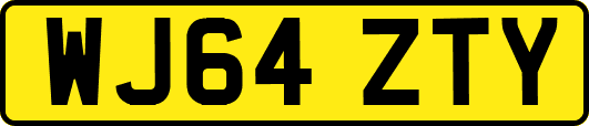 WJ64ZTY