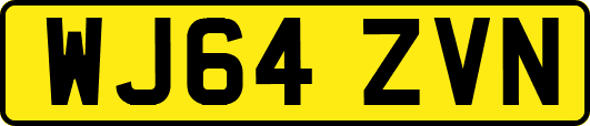 WJ64ZVN