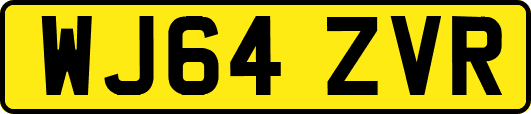 WJ64ZVR
