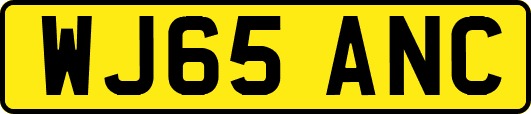 WJ65ANC