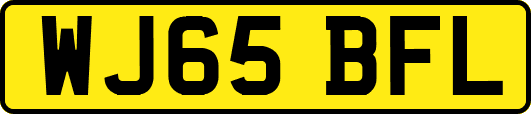 WJ65BFL