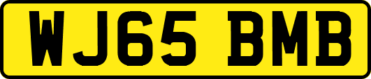 WJ65BMB