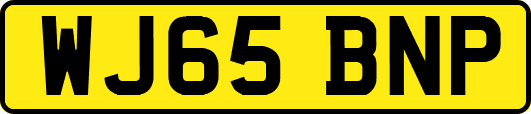 WJ65BNP