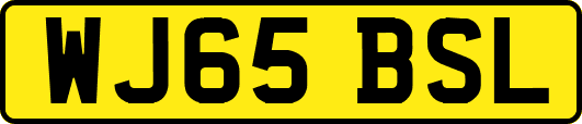 WJ65BSL