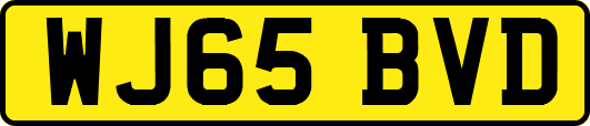 WJ65BVD