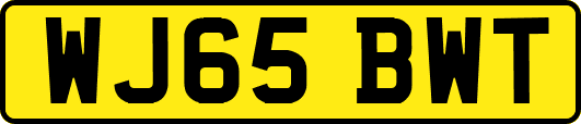 WJ65BWT