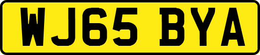 WJ65BYA