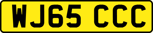 WJ65CCC