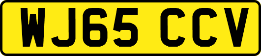 WJ65CCV