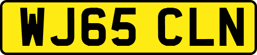 WJ65CLN