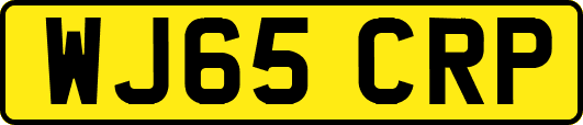 WJ65CRP