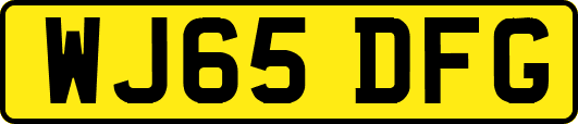 WJ65DFG