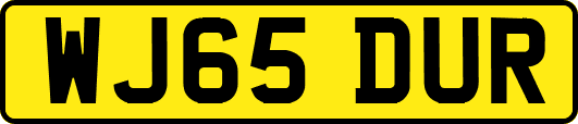 WJ65DUR