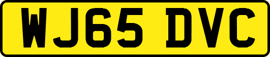 WJ65DVC
