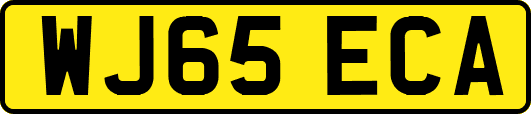 WJ65ECA