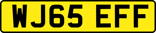 WJ65EFF