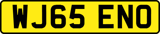 WJ65ENO