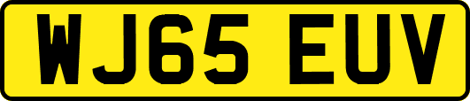 WJ65EUV