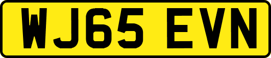 WJ65EVN
