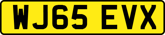 WJ65EVX