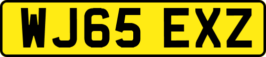 WJ65EXZ