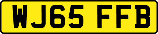 WJ65FFB