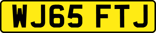 WJ65FTJ
