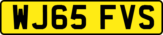 WJ65FVS