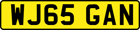 WJ65GAN