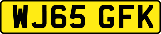 WJ65GFK