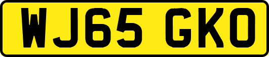 WJ65GKO